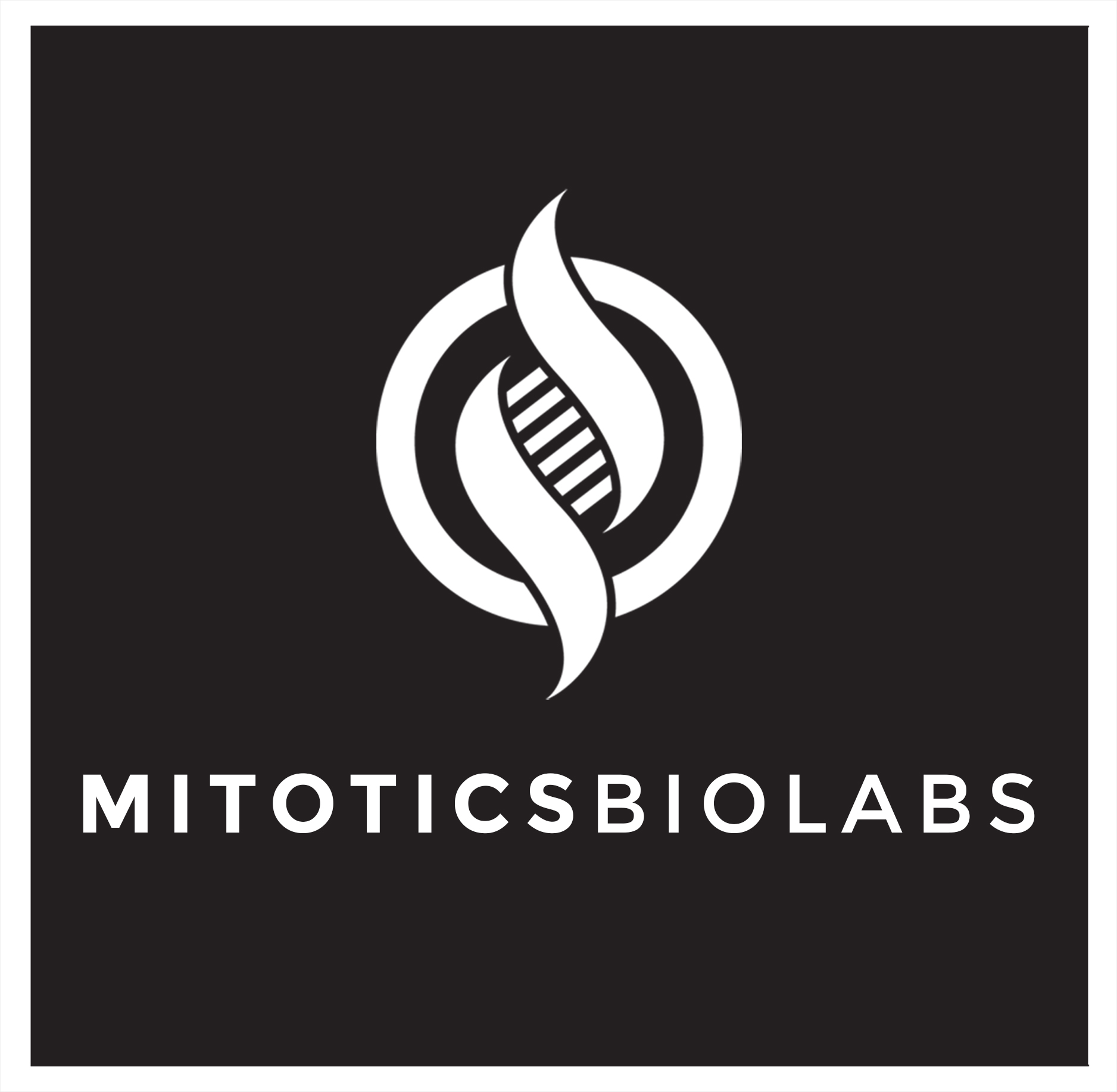 Mitotics Logo